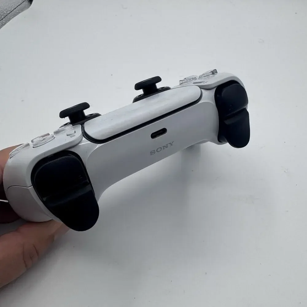 Sony DualSense Wireless Controller For Playstation 5 PS5, White